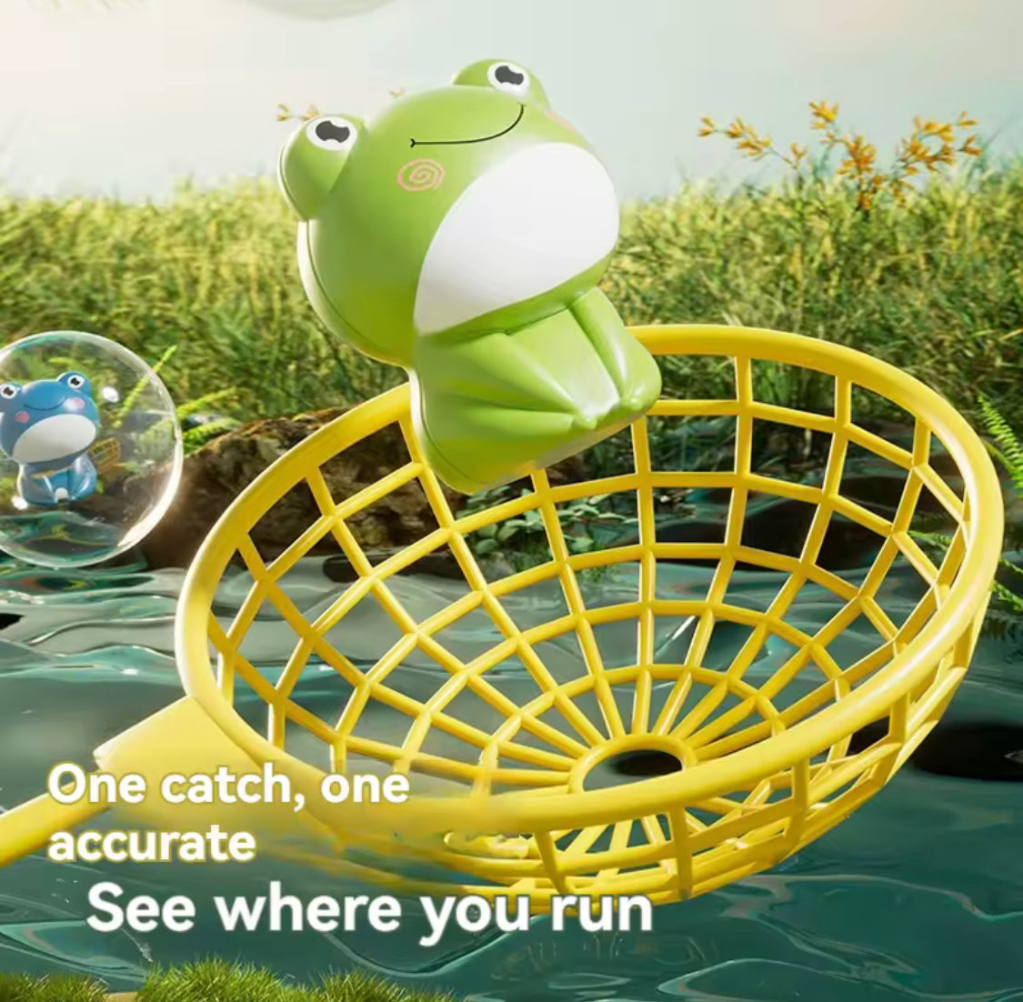 Children Bouncing Frog Toy, Cartoon Electric Music Catch Frogs Toy, Adjustable Educational Tabletop Family Game Children Bouncing Frog Toy, Cartoon Electric Music Catch Frogs Toy, Adjustable Educational Tabletop Family Game